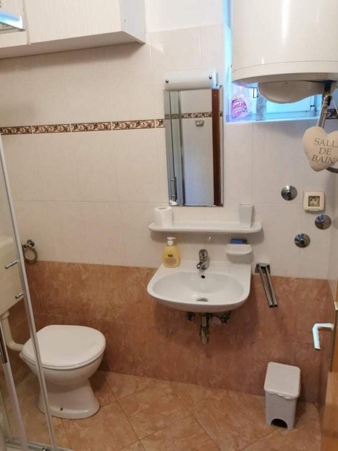 Ferienwohnung App Carla Novigrad Istria Exterior foto