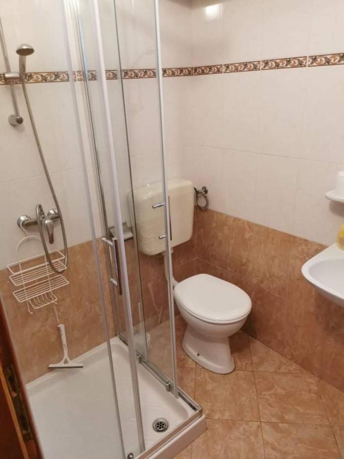 Ferienwohnung App Carla Novigrad Istria Exterior foto
