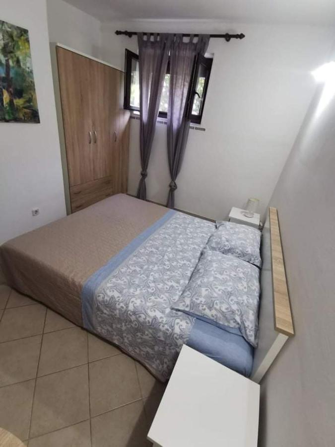 Ferienwohnung App Carla Novigrad Istria Exterior foto