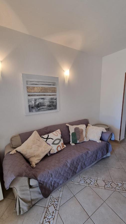 Ferienwohnung App Carla Novigrad Istria Exterior foto