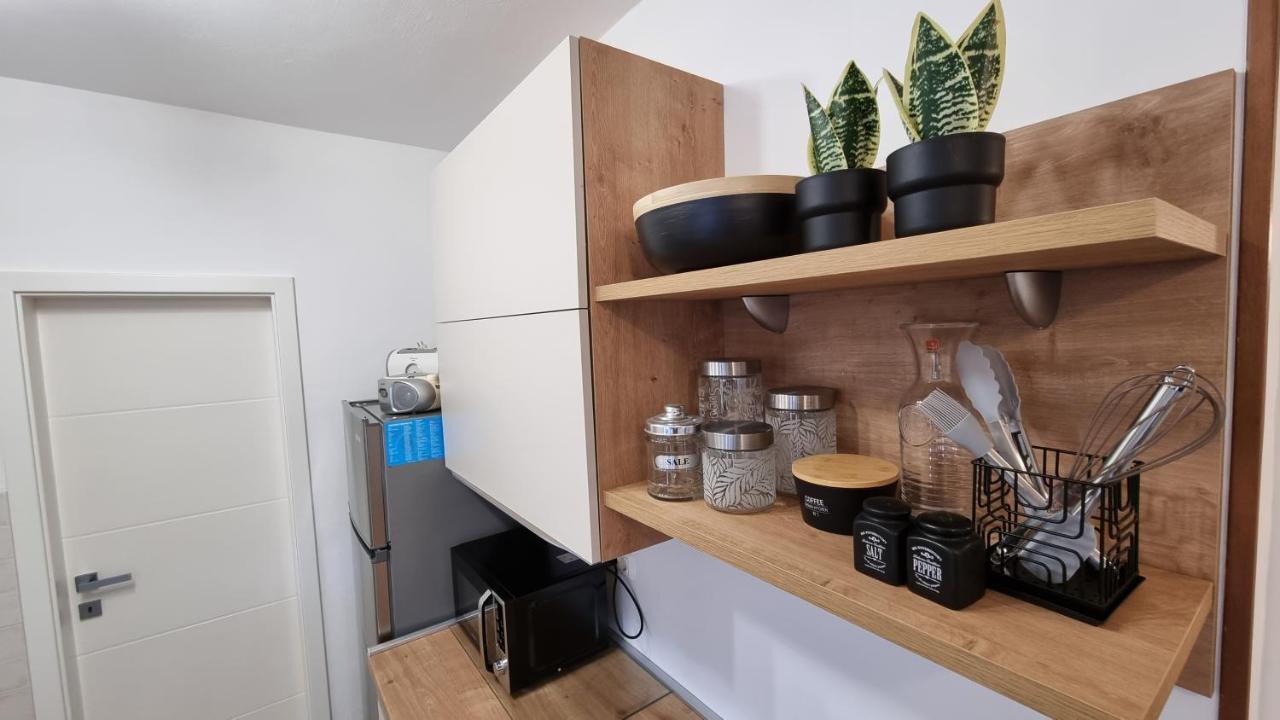 Ferienwohnung App Carla Novigrad Istria Exterior foto