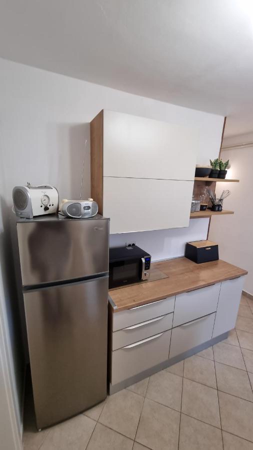 Ferienwohnung App Carla Novigrad Istria Exterior foto