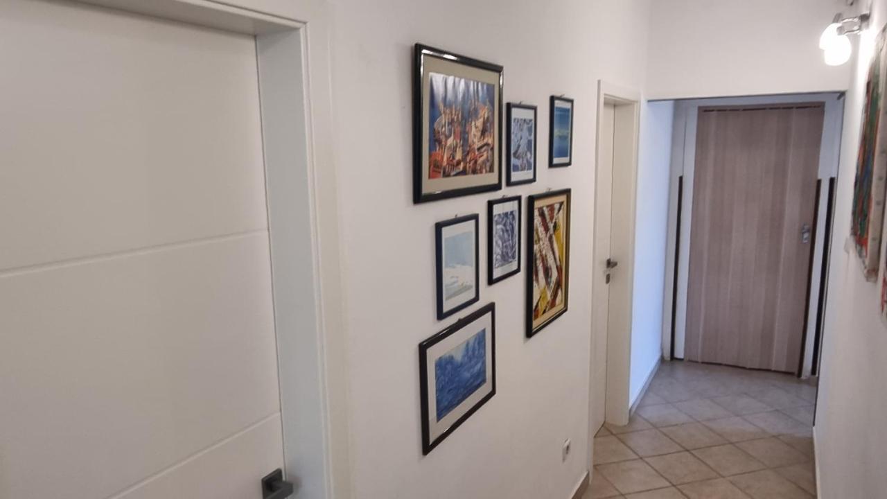 Ferienwohnung App Carla Novigrad Istria Exterior foto